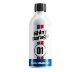 Shiny Garage Base Shampoo 500ml - szampon samochodowy