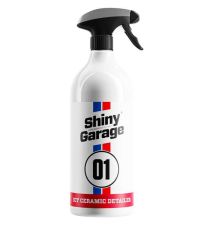 Shiny Garage Icy Ceramic Detailer 500ml - Quick Detailer z SIO2