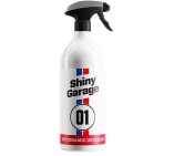 Shiny Garage Icy Ceramic Detailer 500ml - Quick Detailer z SIO2