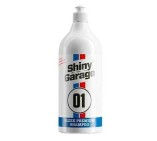 Shiny Garage Sleek Shampoo 500ml - szampon samochodowy