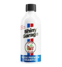 Shiny Garage Sleek Shampoo LE TuttiFrutti 500ml - szampon samochodowy