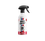 Shiny Garage Wet Protector 500ml - Wosk do lakieru na mokro