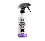 Shiny Garage Smooth Clay Lube 500ml - lubrykant pod glinkę