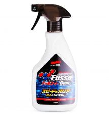 SOFT99 Fusso Coat Speed&Barrier Hand Spray 500ml - Efekt hydrofobowy