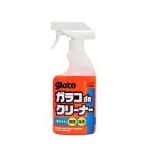 SOFT99 Glaco De Cleaner - Niewidzialna wycieraczka