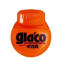 SOFT99 Glaco Roll On Large 120ml - niewidzialna wycieraczka