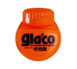 SOFT99 Glaco Roll On Large 120ml - niewidzialna wycieraczka