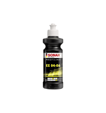 SONAX Profiline EX 04/06 250ml - pasta średnia/one step