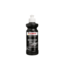 SONAX Profiline Headlight Polish 250ml - Pasta do reflektorów