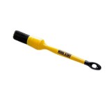 Work Stuff Detailing Brush Black - Pędzelek detailingowy do ciężkich zabrudzeń 16mm