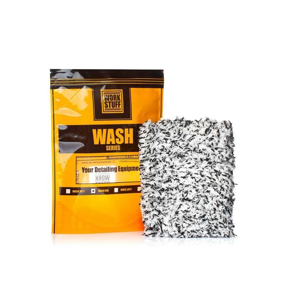 Work Stuff Typhoon Wash Pad - Pad do mycia auta