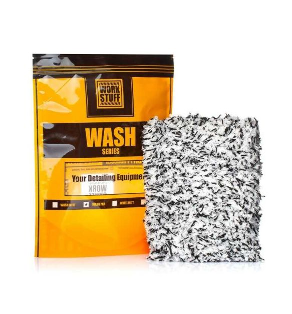 Work Stuff Typhoon Wash Pad - Pad do mycia auta