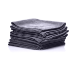 Work Stuff Worker 10-pack mikrofibry bez krawędzi