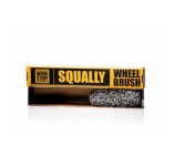 Work Stuff Squally Wheel Brush - Szczotka do mycia felg