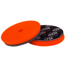 ZviZZer All-Rounder Orange Pad Medium Cut 140/20/125mm - Do One Step-a