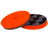 ZviZZer All-Rounder Orange Pad Medium Cut 140/20/125mm - Do One Step-a
