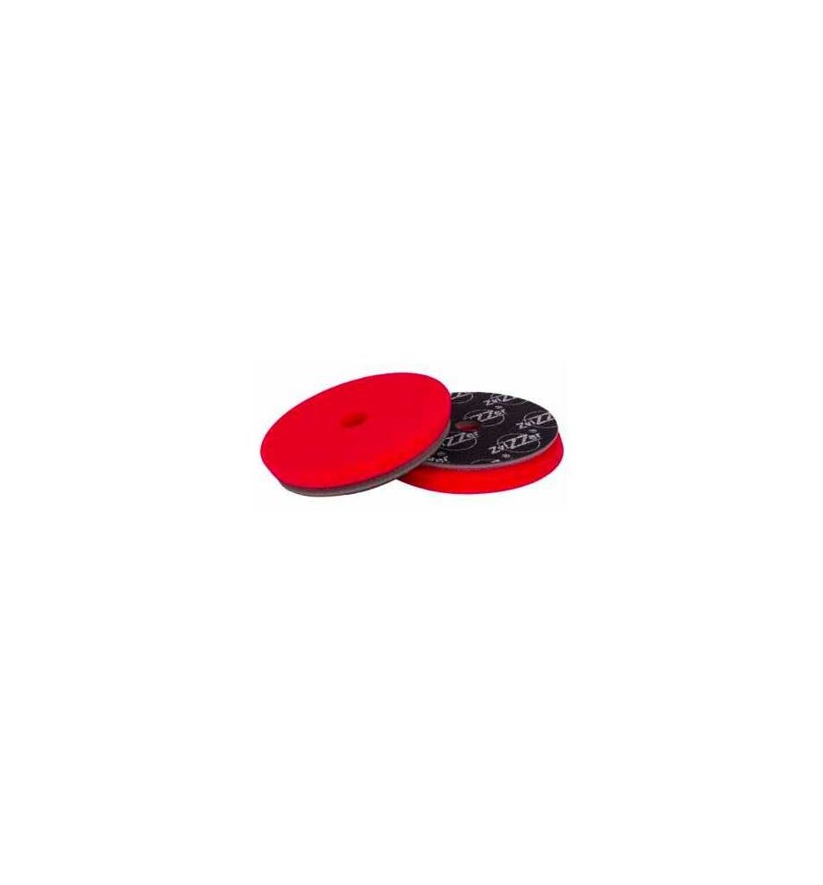 ZviZZer All-Rounder Red Pad Heavy Cut 140/20/125mm - Wysoka ścieralność