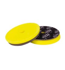 ZviZZer All-Rounder Yellow Pad Fine Cut 140/20/125mm - Miękki pad