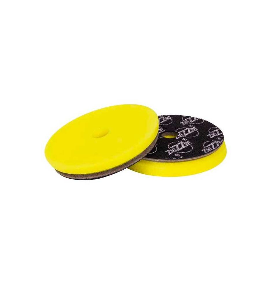 ZviZZer All-Rounder Yellow Pad Fine Cut 140/20/125mm - Miękki pad