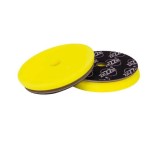 ZviZZer All-Rounder Yellow Pad Fine Cut 140/20/125mm - Miękki pad