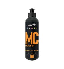 ZviZZer MC3000 Orange Medium Cut/One Step 250ml - pasta polerska