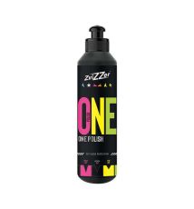 ZviZZer One Polish 250ml - do jednoetapowej korekty lakieru