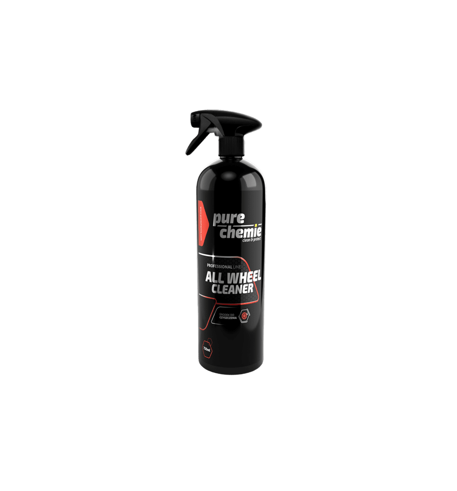 Pure Chemie All Wheel Cleaner 750ml- Czyszczenie felg