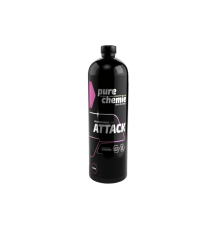 Pure Chemie Attack - LCK Attack 750ml - Czyszczenie tapicerki