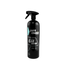 Pure Chemie Car Dryer 750ml - wspomaganie osuszania