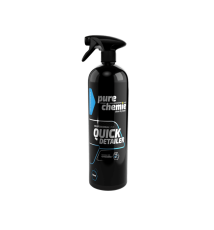 Pure Chemie Quick Detailer 750ml - quick detailer