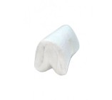 LCK mikrofibra niepyląca - 40x40cm