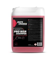 Pure Chemie Pro WSR Shampoo 5L - szampon o kwaśnym pH