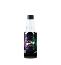 ADBL Shampoo2 500ml – szampon samochodowy o zapachu Cherry Coke, bezpieczny dla wosków