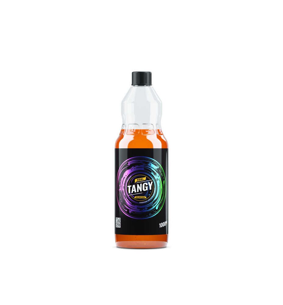 ADBL Tangy 1L – kwaśny szampon samochodowy, odtyka powłoki kwarcowe i ceramiczne
