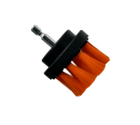 ADBL Twister Soft 50mm - Szczotka do tapicerek