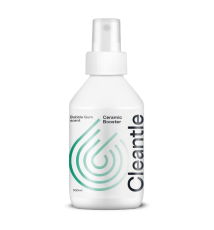 Cleantle Ceramic Booster 100ml – produkt do pielęgnacji powłok