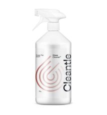 Cleantle Glass Cleaner 1L - GreenTea Scent