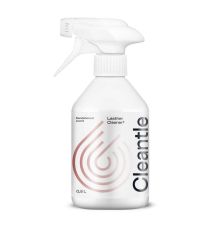 Cleantle Leather Cleaner 500ml - Produkt do czyszczenia tapicerki skórzanej
