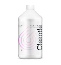 Cleantle Tech Cleaner 1L – kwaśny szampon do pielęgnacji powłok