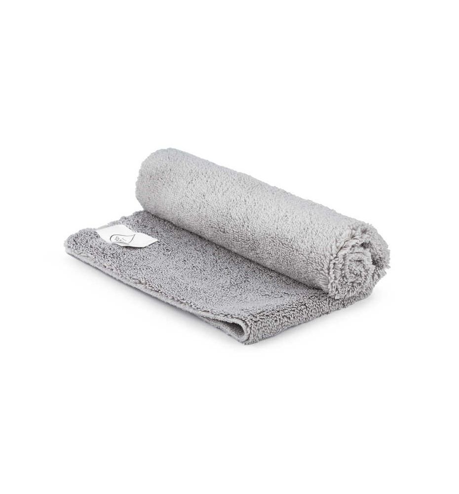 Cleantle Daily Cloth – delikatna mikrofibra bez obszycia, 360gsm, 40x40cm