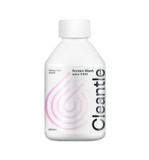 Cleantle Screen Wash 200ml - Mocno skoncentrowany i skuteczny płyn do spryskiwaczy