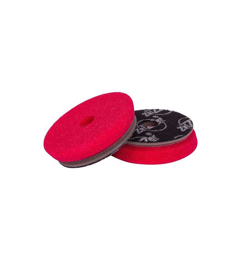 ZviZZer All-Rounder Red Pad Heavy Cut 90/20/80mm - Wysoka ścieralność