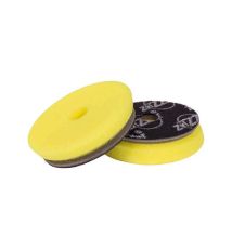 ZviZZer All-Rounder Yellow Pad Fine Cut 90/20/80mm - Miękki pad