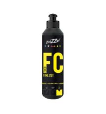 ZviZZer FC2000 Yellow Fine Cut 250ml - pasta polerska wykańczająca