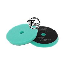 ZviZZer THERMO PAD GREEN VERY HARD 140/20/125, zielona gąbka polerska tnąca