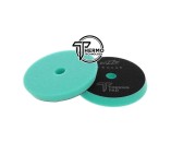 ZviZZer THERMO PAD GREEN VERY HARD 140/20/125, zielona gąbka polerska tnąca