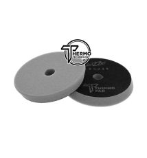 ZviZZer THERMO PAD GREY SUPER CUT 140/20/125 - szara gąbka polerska mocno tnąca