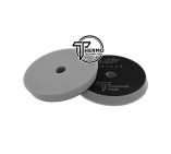 ZviZZer THERMO PAD GREY SUPER CUT 140/20/125 - szara gąbka polerska mocno tnąca