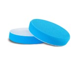 Royal Pads Pro Heavy Cut Pad 130mm – bardzo twardy pad polerski, niebieski