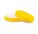 Royal Pads Pro Medium Pad 80mm – średniej twardości pad polerski, żółty
